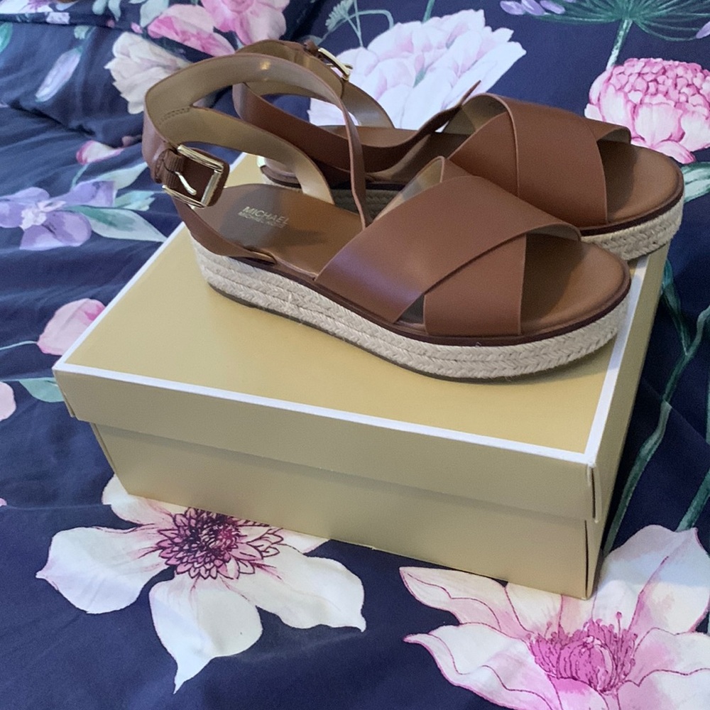 Michael Kors sandals